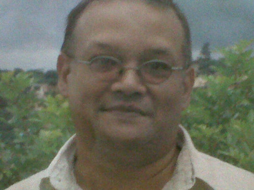 Tikazman's profile picture. 