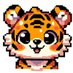 Tiger (@BiiigerTiger) Twitter profile photo