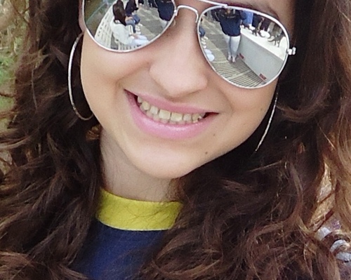 Descobre q vai ser legaal.. ;*