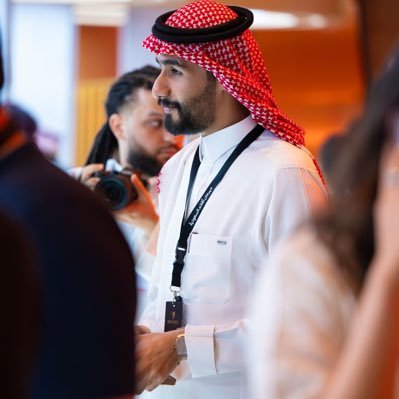 ممثل | ستريمر | محامي | شريك مؤسس في شركة توجية للمحاماة والاستشارات القانونية Abdullh.moteb@gmail.com