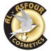 Al-asfour cosmetics (@asfourcosmetic) Twitter profile photo