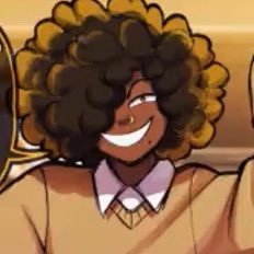 That1weirdoOK's profile picture. Just someone that reposts horny shit and likes to rp on the side 🔞