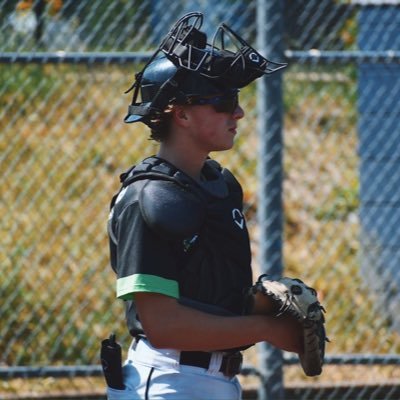 Columbia River High School ‘26 | NW FUTURES | Catcher 6’ 180lbs|1.93 POP |3.4 GPA|(360)-721-9786