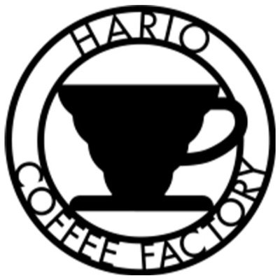 1921年の創業以来、多くのテーブルウェアをお届けしてきたHARIOの直営CAFE&SHOPです。