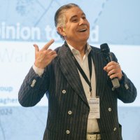 MUNQITH DAGHER (@munqithdagher) 's Twitter Profile