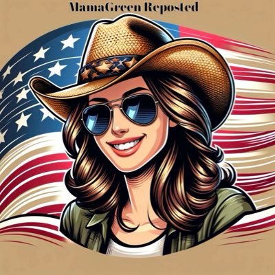 Wife, Mom, Patriot🇺🇸 MAGA and proud. AMERICA 1st! IFBAP. No DMs🚫