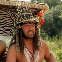 Archie the Afrikaner(@archie10374) 's Twitter Profile Photo