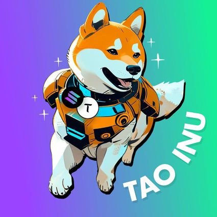 I'm a Dog, modified by Tao Community
TG: https://t.co/akLvTiG2bO 
Ca: 6ZT7hoeMNfYua5oJ67EQJbFJHUBVLuFBbCKduRuk1rXr