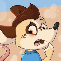 Balt, Il topolino puzzolente (@baltnwolf) 's Twitter Profile