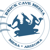 Brick Cave Media (@brickcavemedia) 's Twitter Profile
