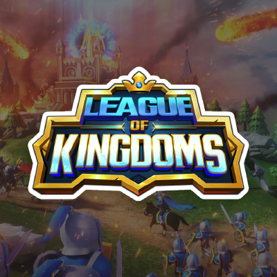 LeagueKingdoms Profile Picture