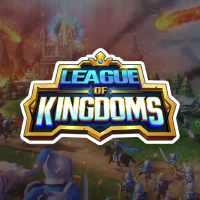 LEAGUE OF KINGDOMS 🐲 SEASON OF LEGENDS(@LeagueKingdoms) 's Twitter Profile Photo