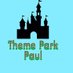 Theme Park Paul (@ThemeParkPaul) Twitter profile photo
