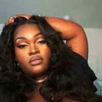 Mrs. Big Body Benz (@fatgirlcoco) 's Twitter Profile