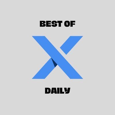 X Daily Best 💰💵🎁