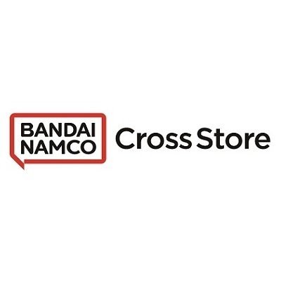※バンダイナムコ Cross Storeに関するご意見・ご質問には、個別回答を行っておりません。ご意見・ご質問は、バンダイナムコアミューズメント公式サイトの「お問い合わせ」よりお願いいたします。|当アカウントは旧「キャラポップストア アトレ秋葉原店」です。
