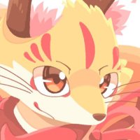 狐福Y🦊 @多才なゲラもふ九尾狐ケモVtuber (@y_kitsunefuku) 's Twitter Profile Photo 狐福Y🦊 @多才なゲラもふ九尾狐ケモVtuber (@y_kitsunefuku) 's Twitter Profile Photo