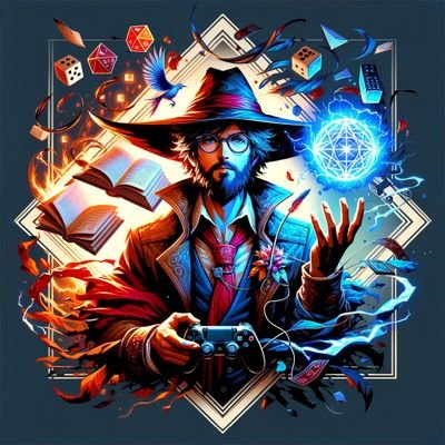 The_GeekSupreme's profile picture. Official Marvel Rivals Partner