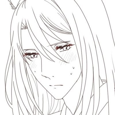 鈴🦋絵垢🐛さんのプロフィール画像