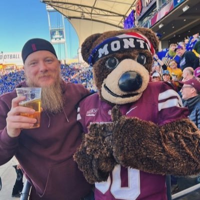 There is no place like the 406. Metalhead who also enjoys country. Would rather be at a ball game