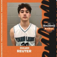 Julian Reuter (@julruetter) 's Twitter Profile