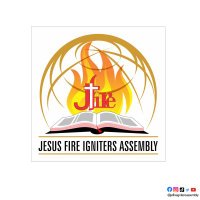 Jesus Fire Igniters Assembly(@Jefireigniters) 's Twitter Profile Photo