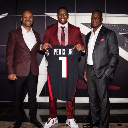 Fetts75's profile picture. It just be that way sometimes.