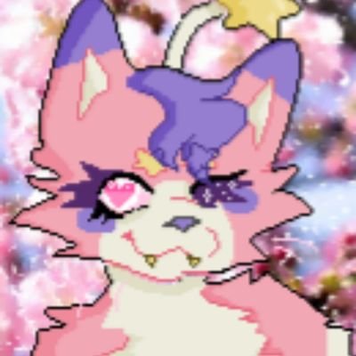 ✨️21 years existing, Digital artist/animator, composer, crafter.✨️
💜taken by my beloved Astral💜
goobing it daily.