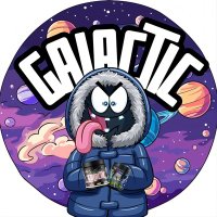 DrinkGalactic®️(@DrinkGalactic) 's Twitter Profile Photo