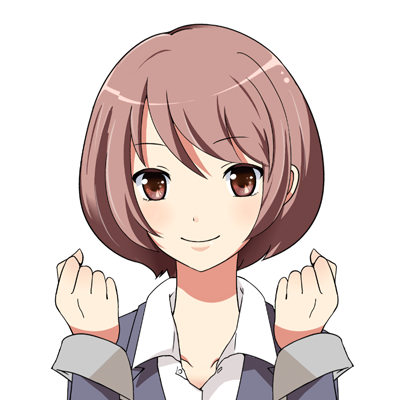 縁ゆかり（エン転職）さんのプロフィール画像