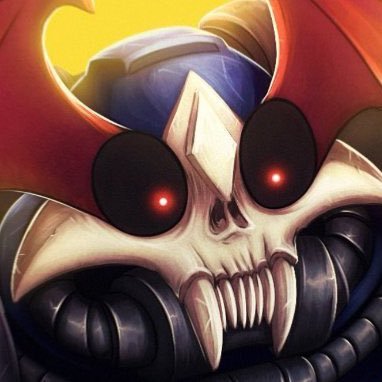 Artist/Animator/3D modeller 💀I draw a lot!💀 Current hyperfixation is Warhammer 40k🩸 expect lots of art and really freaky monsters 🩸
