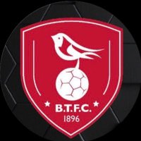 Bracknell Town FC(@BracknellTownFC) 's Twitter Profile Photo