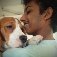 Gautham Krishnan (@gaushn_) 's Twitter Profile
