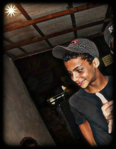 eu amo minha princesinha @vaisifude_poha sz'
