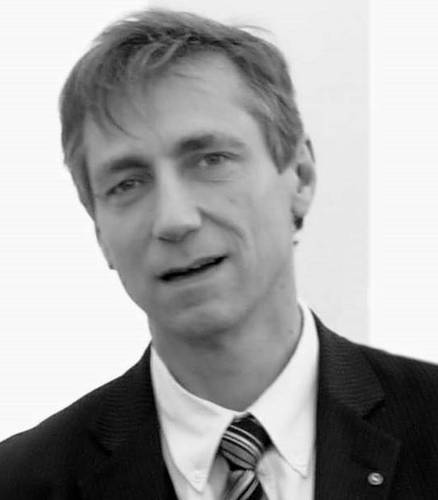 jmcavalier's profile picture. Vice Président du syndicat National des Installateurs -Intégrateurs en Radiocommunications.