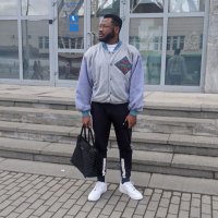 Danizu 🇳🇬 🇷🇺 (@danito_day) 's Twitter Profile