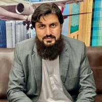 ﹏﹏سعیداللہ خان وزیر﹏﹏(@skzzzra) 's Twitter Profile Photo