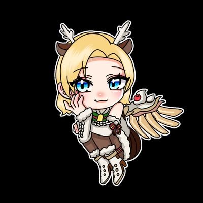 mm3mika's profile picture. 2023年2月1日～初配信🔰
動画投稿は
オーバーウォッチ・ホラー系🙋
ENJOYでいきましょう！
カービィ・モフサンド・サンリオが好き(๑♡∀♡๑)♥️
最近の推し女性ではエマですよ🫶1月6日と5月2日【誕生日】
とっても元気が出る😄