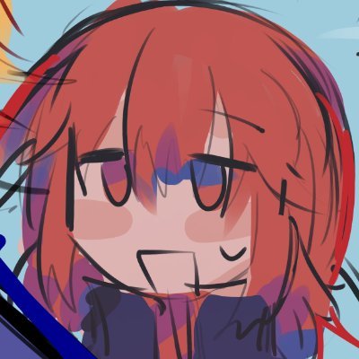 developer of DNS project game! | 18yo
i tweet about touhou a lot
certified eternal elise bestie

gamedev account: @DNSprojectgame
art account: @ChanPanzerChan