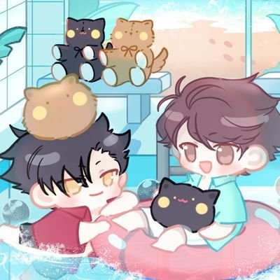 ❄ 슛슈さんのプロフィール画像