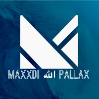 Maxxdi الله Pallax(@maxxdipallax) 's Twitter Profile Photo