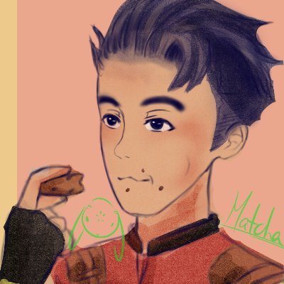 Matchavisualsさんのプロフィール画像