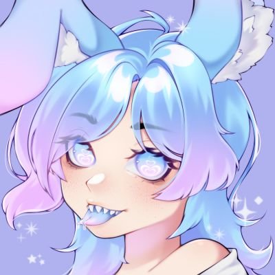 Just call me Lucas! I bite pretty hard.~

https://t.co/YTVzEf7mYL

Twitch Affiliate 18+

Weekdays at 9pm EST

Icon by RubyBot01 on VGen
