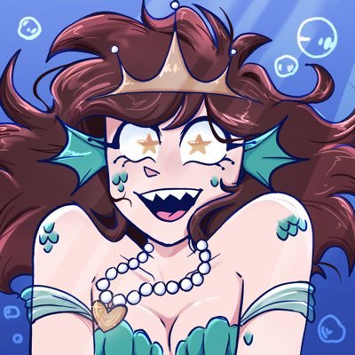 Leah DrawsThingsさんのプロフィール画像