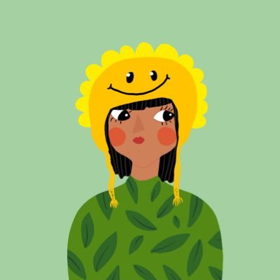 ☁️ Hey hey!! ✶ 🍄 doodler ▴ designer ▴ illustrator ▴ botany lover ▴ yarn lover ▴ kidsroom interior ▴ book lover