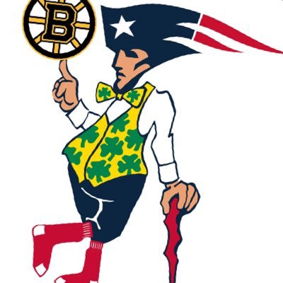America runs on Boston sports