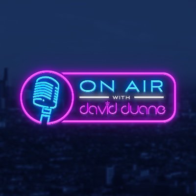 On Air With David