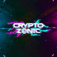 CryptoZonic (@cryptozonicfest) 's Twitter Profile