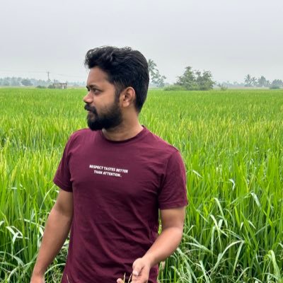 gouthamsketch's profile picture. Graphic Artist