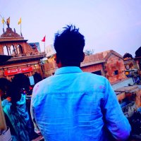 Aman Vishwakarma (@amanvish07) 's Twitter Profile